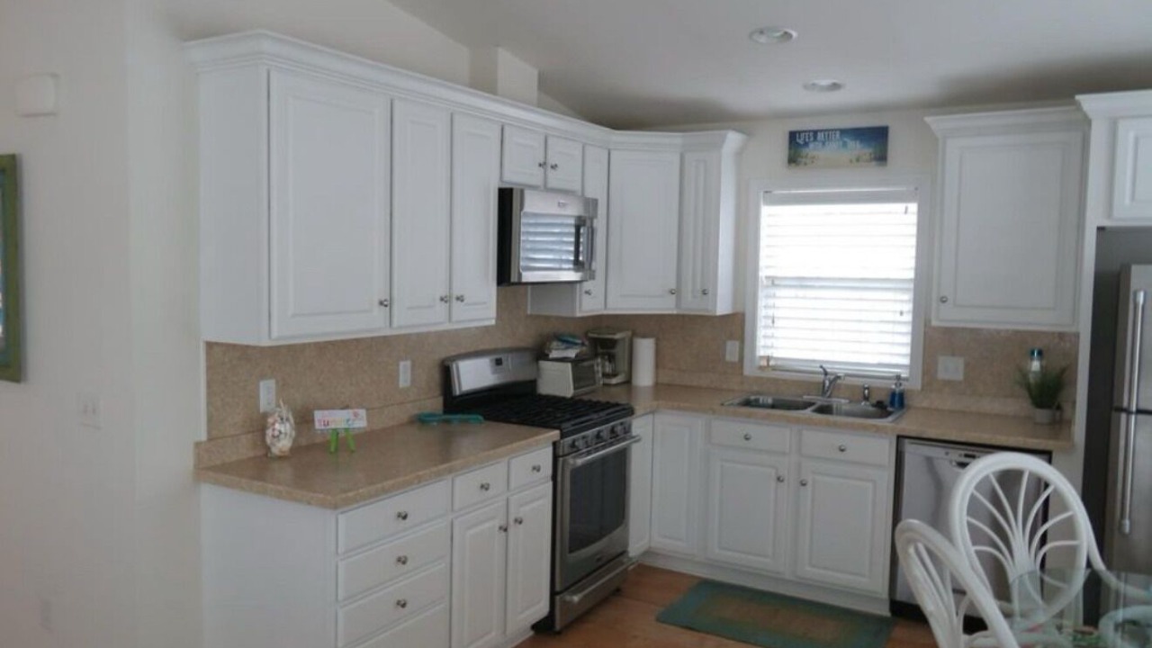 Photo of Kitchen in Ocean Pines