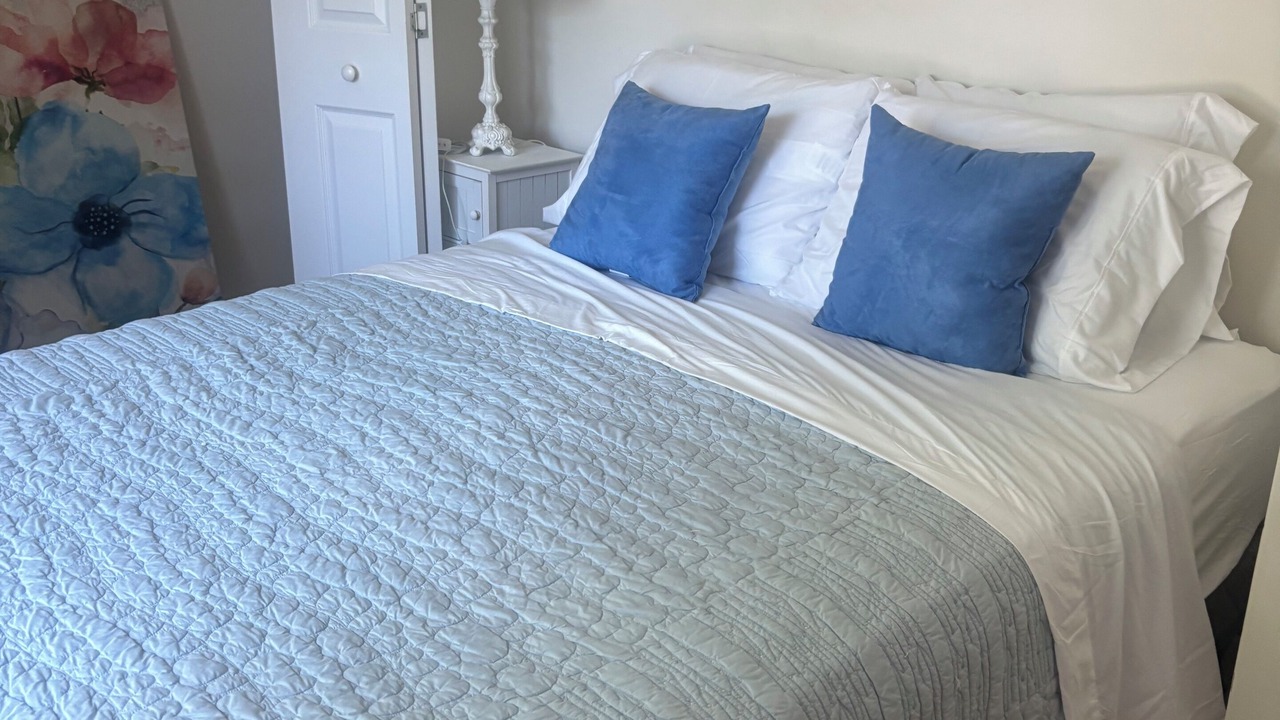 Photo of Bedroom in Ocean Pines