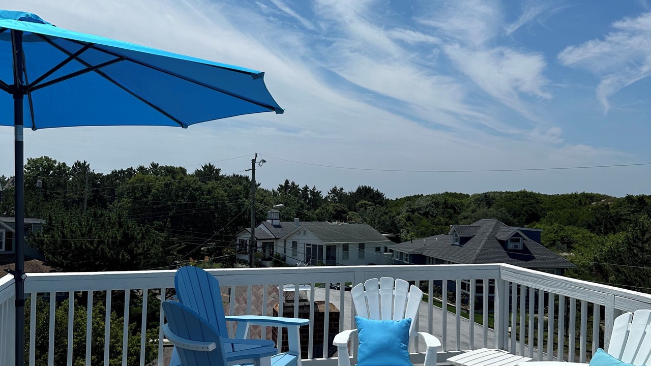 Photo of Outdoor in Cape May Point