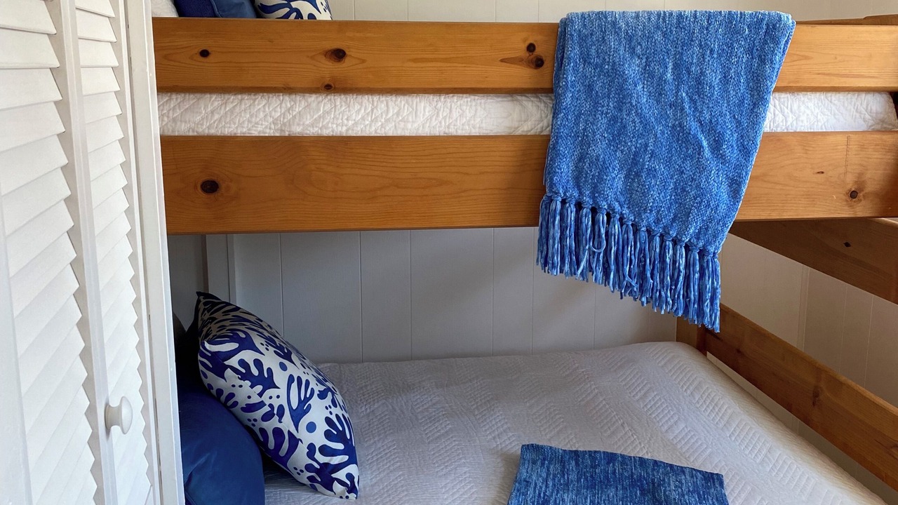 Photo of Bedroom in Cape May Point