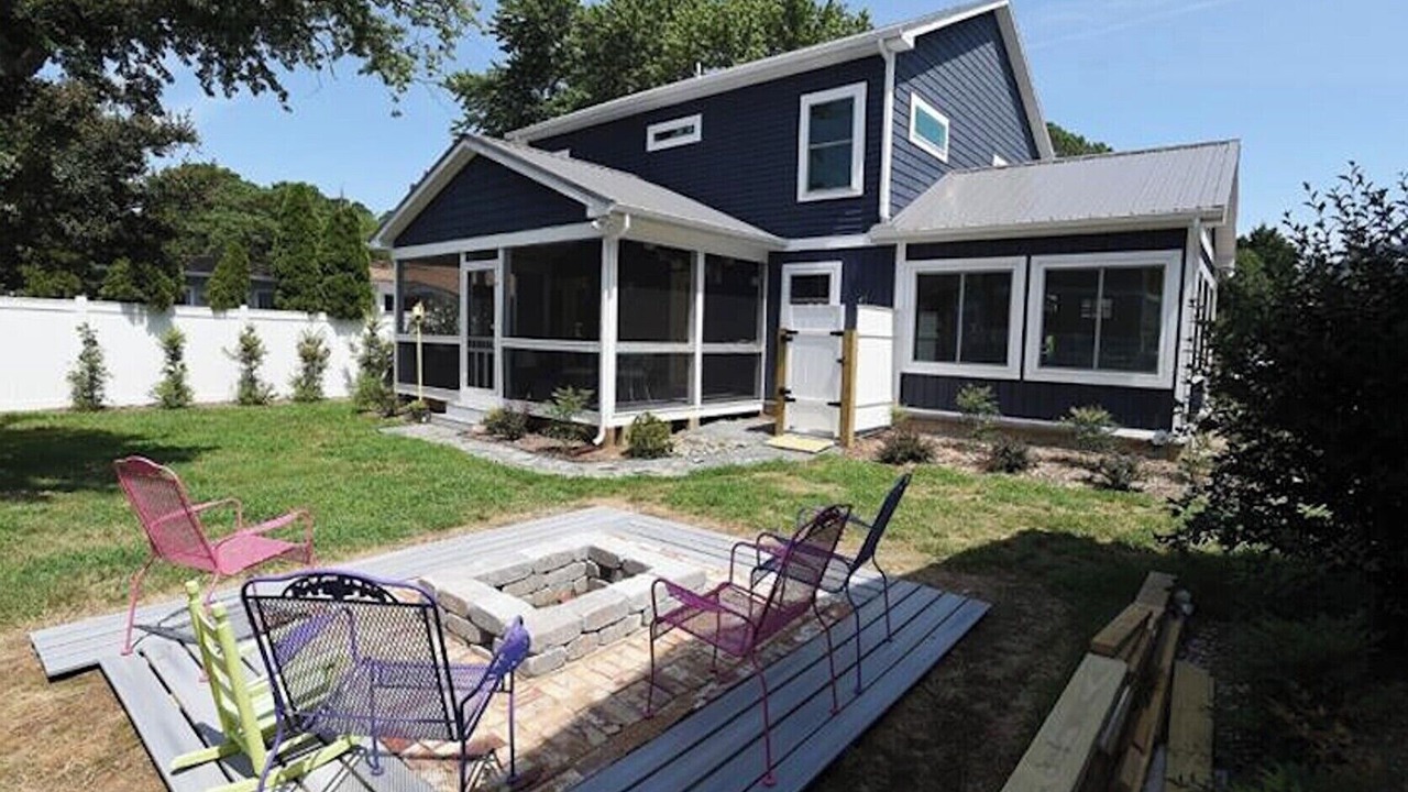 Photo of Outdoor in Dodds Addition