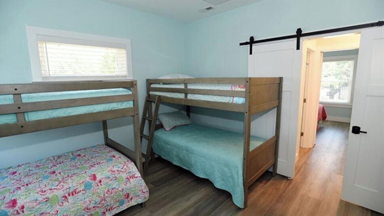 Photo of Bedroom in Dodds Addition