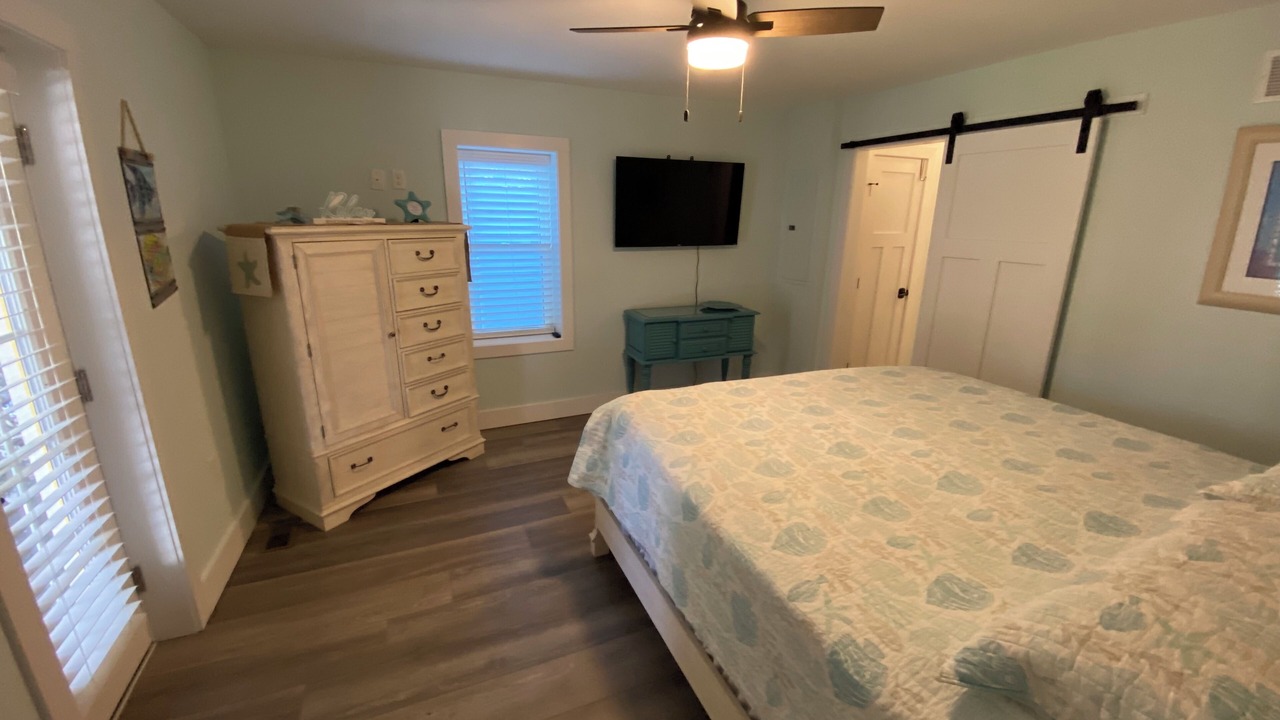 Photo of Bedroom in Dodds Addition