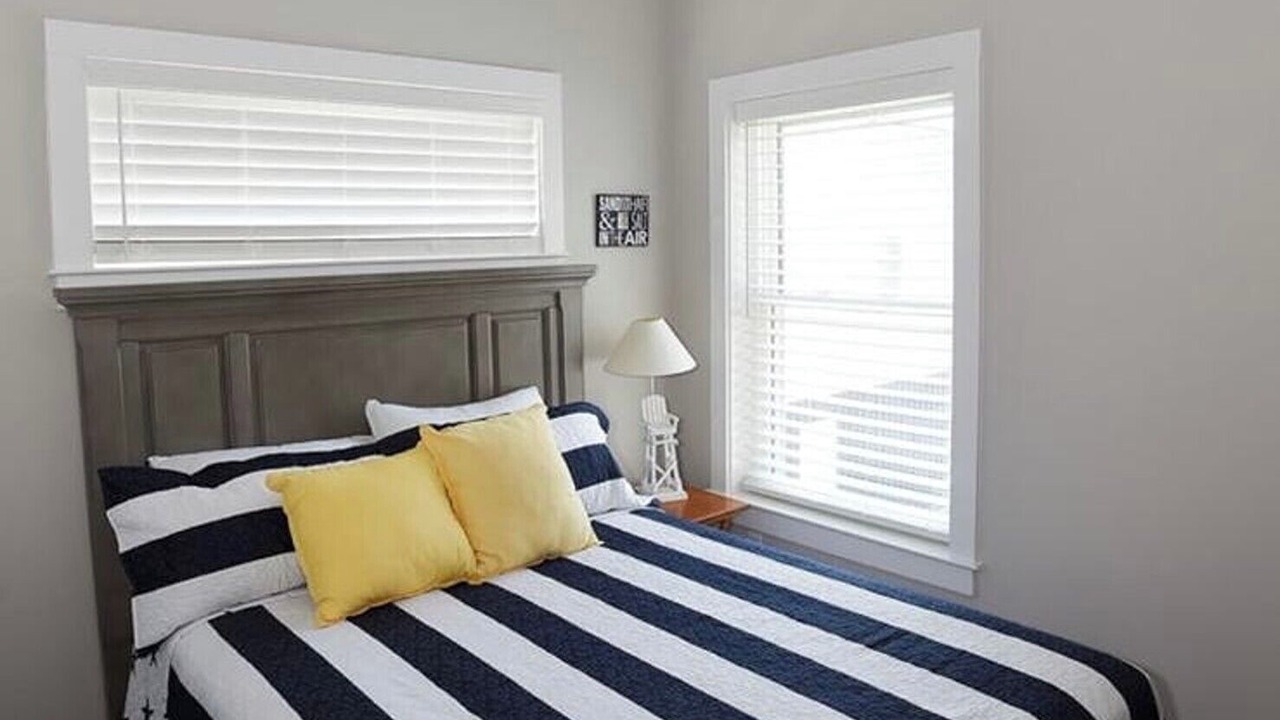 Photo of Bedroom in Dodds Addition