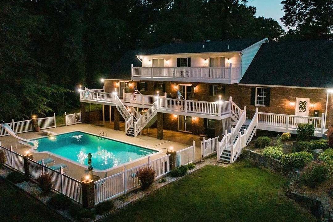 Photo of Outdoor in Mechanicsville