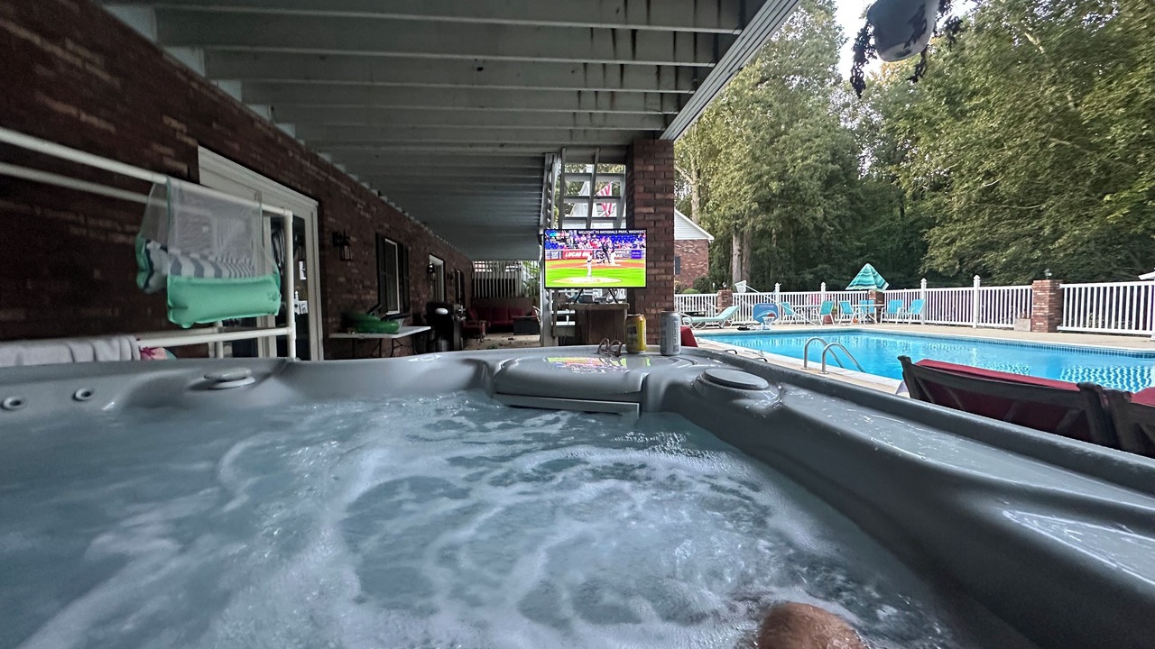 Photo of Outdoor in Mechanicsville
