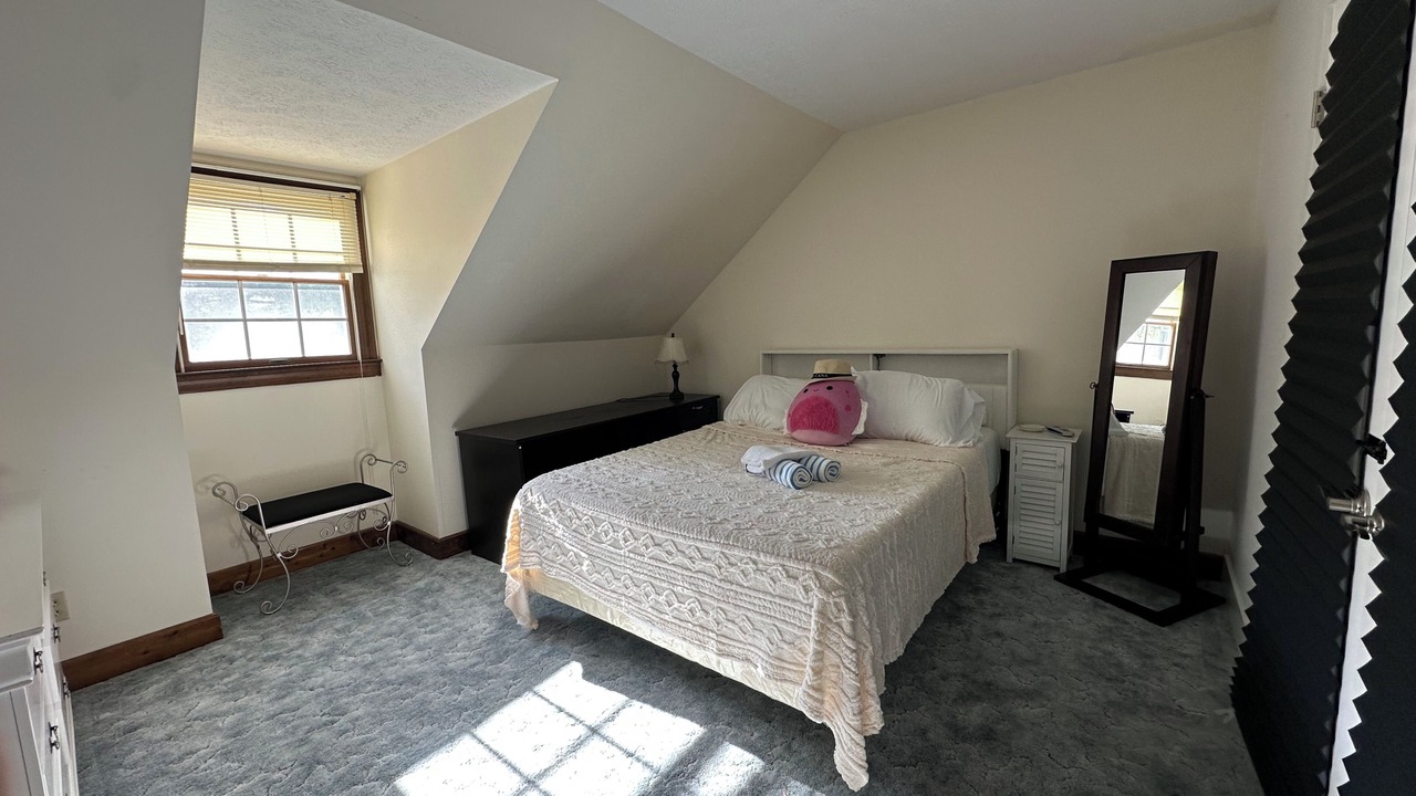 Photo of Bedroom in Mechanicsville