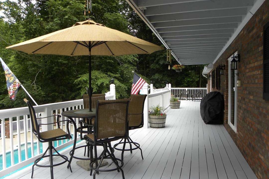Photo of Outdoor in Mechanicsville