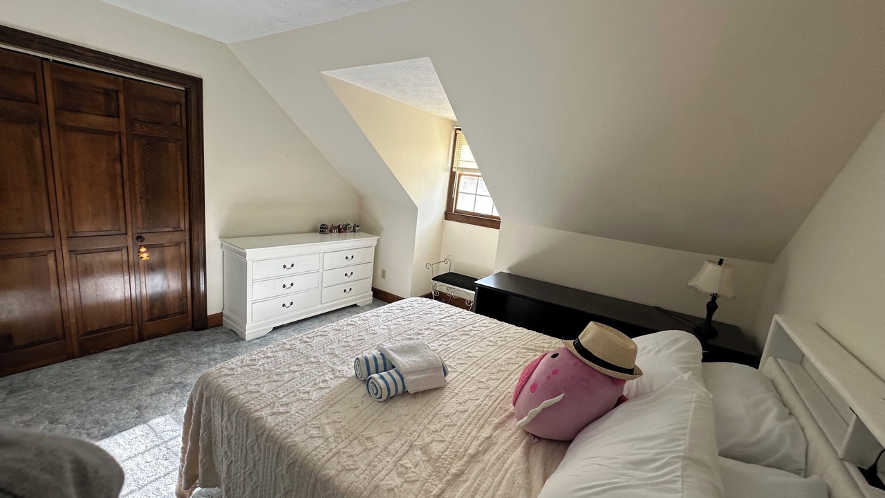 Photo of Bedroom in Mechanicsville