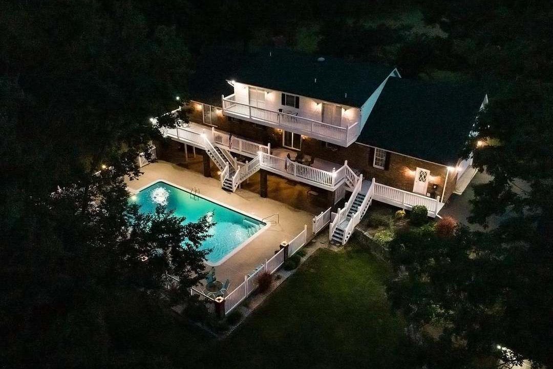 Photo of Outdoor in Mechanicsville