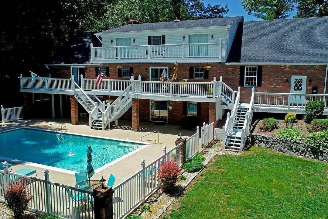 Photo of Outdoor in Mechanicsville