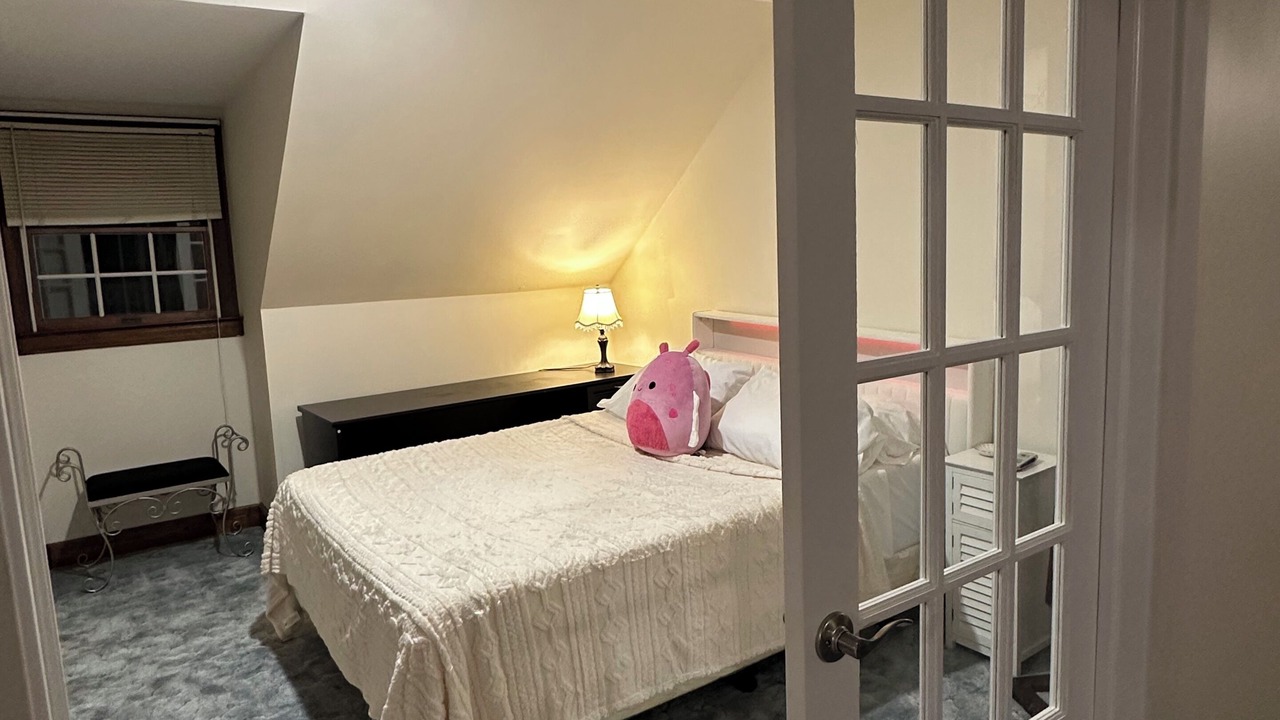 Photo of Bedroom in Mechanicsville