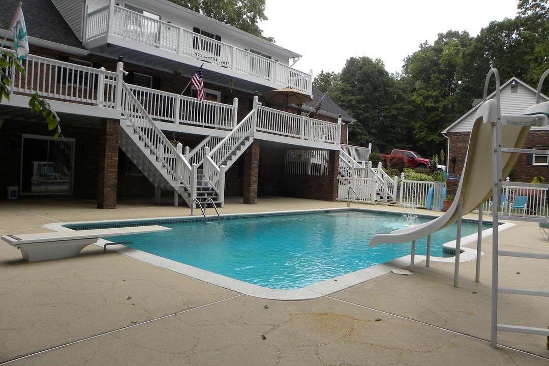 Photo of Outdoor in Mechanicsville