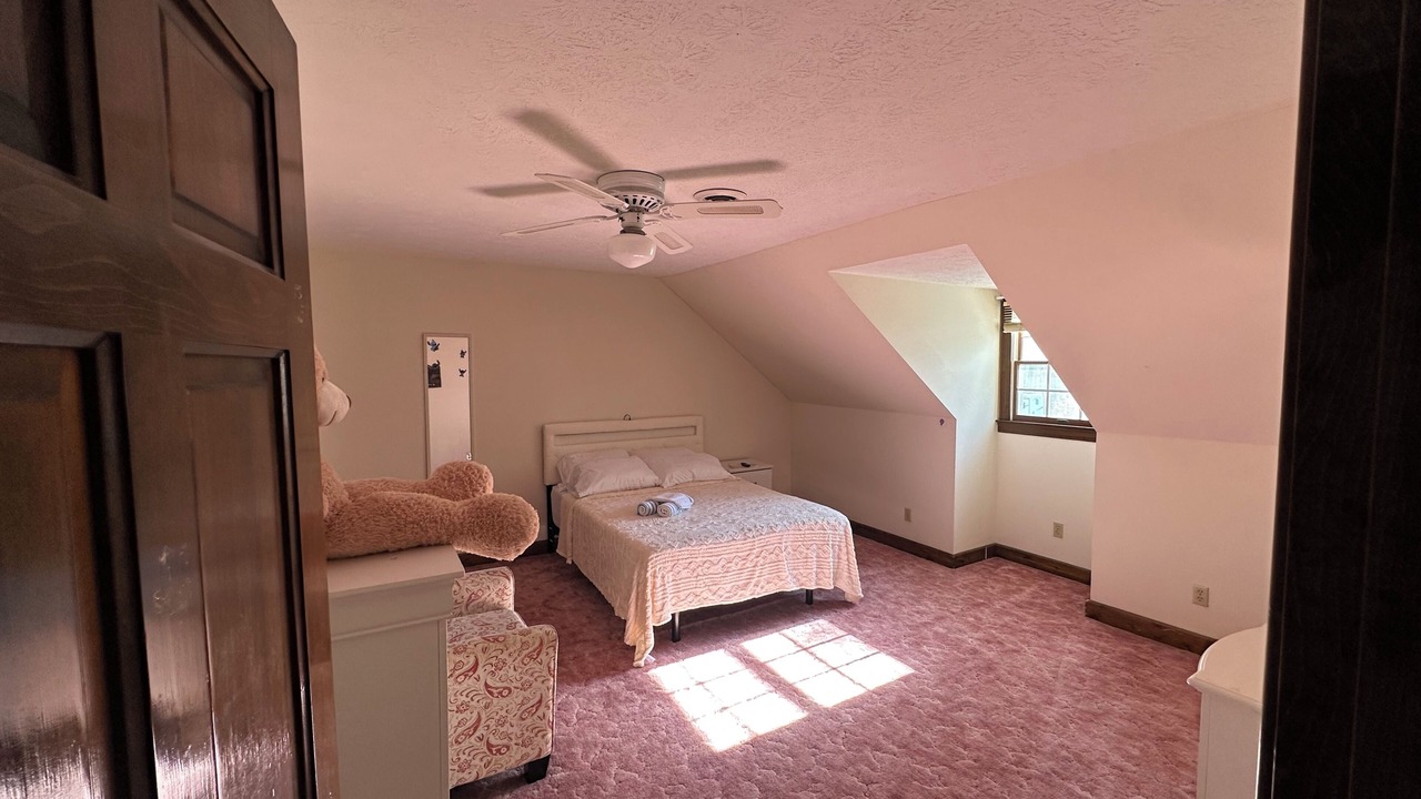 Photo of Bedroom in Mechanicsville