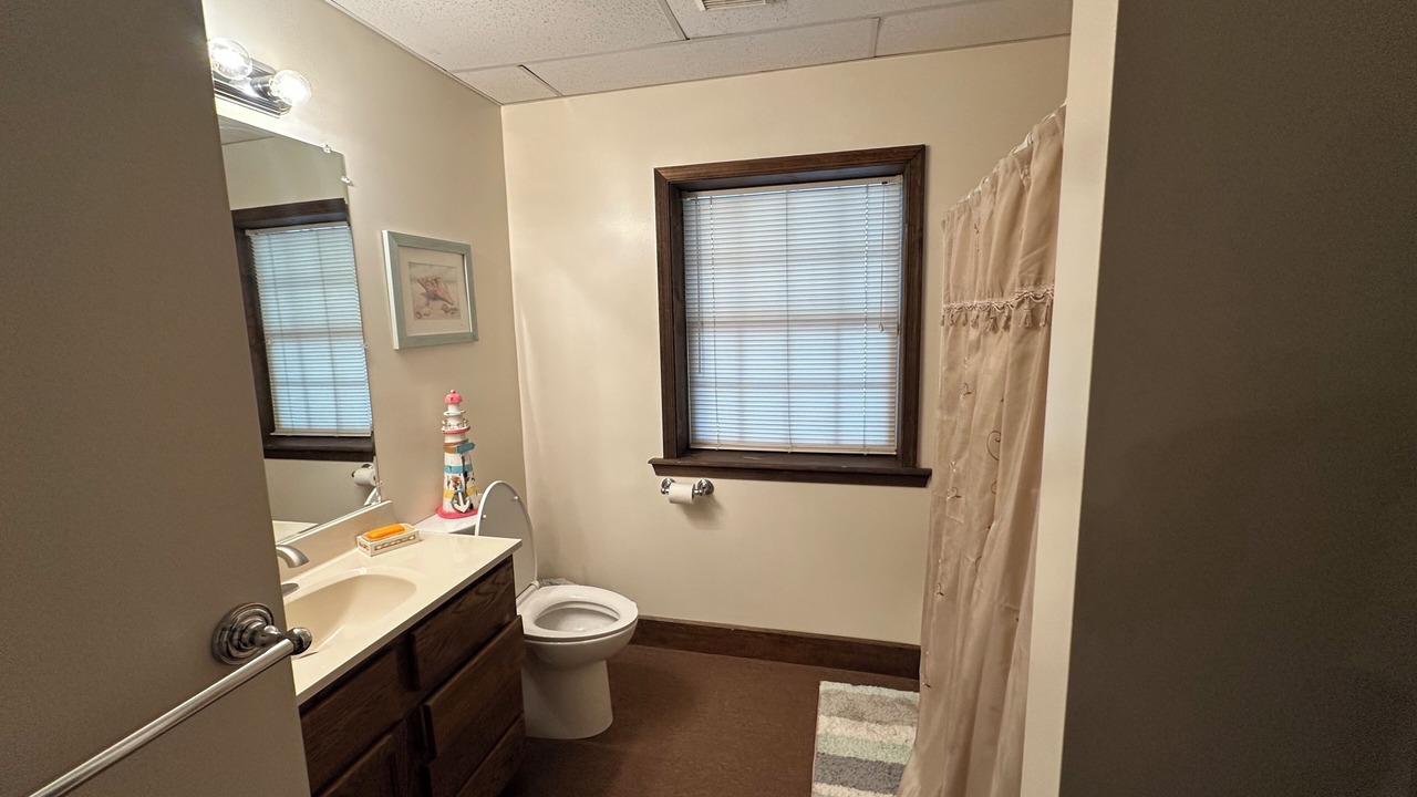 Photo of Bathroom in Mechanicsville