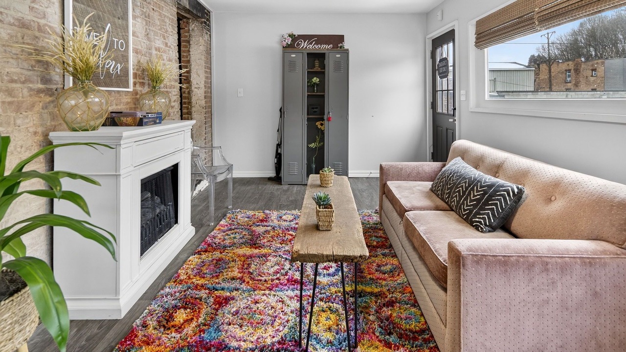 Photo of Livingroom in Troy