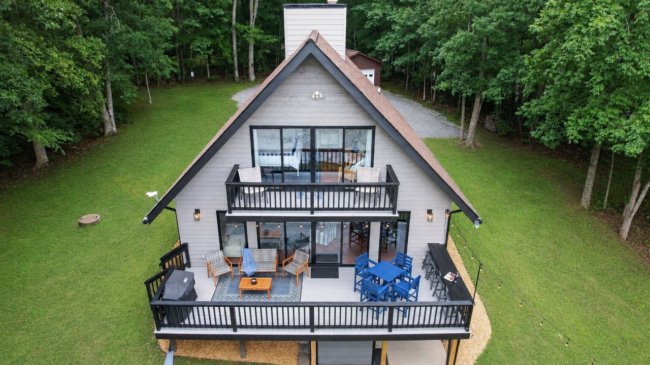 Photo of Outdoor in Bumpass