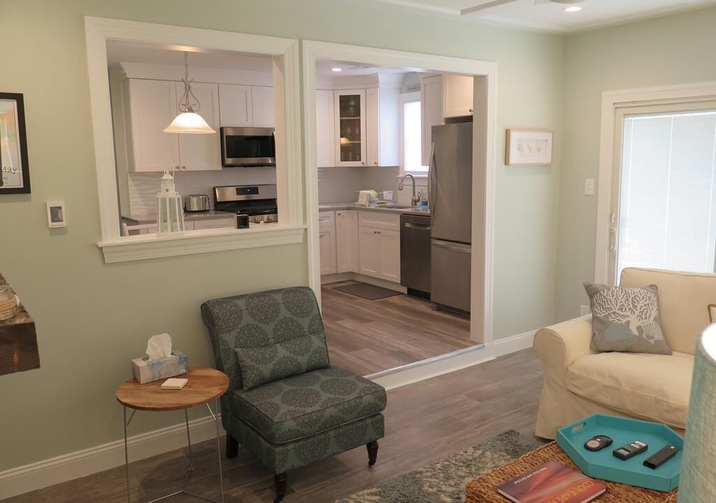 Photo of Livingroom in Village Green