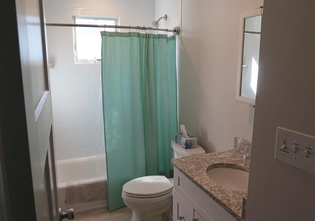 Photo of Bathroom in Village Green