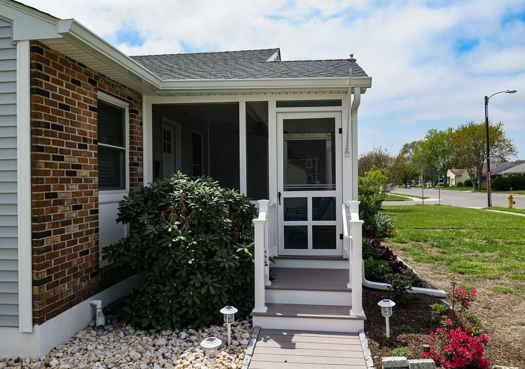 Photo of Outdoor in Village Green