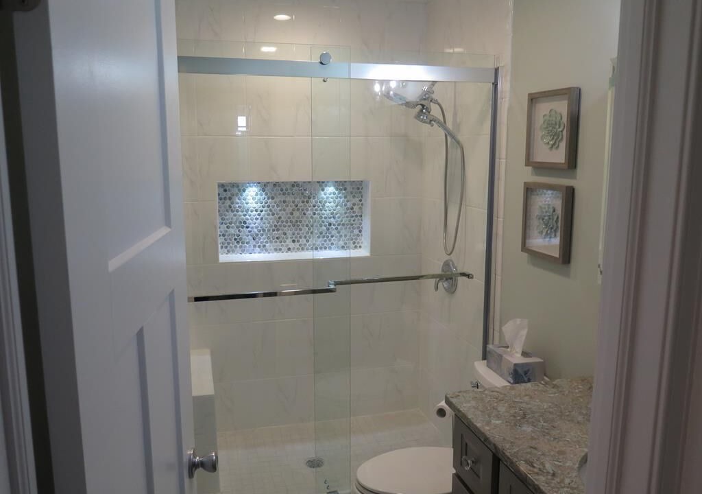 Photo of Bathroom in Village Green