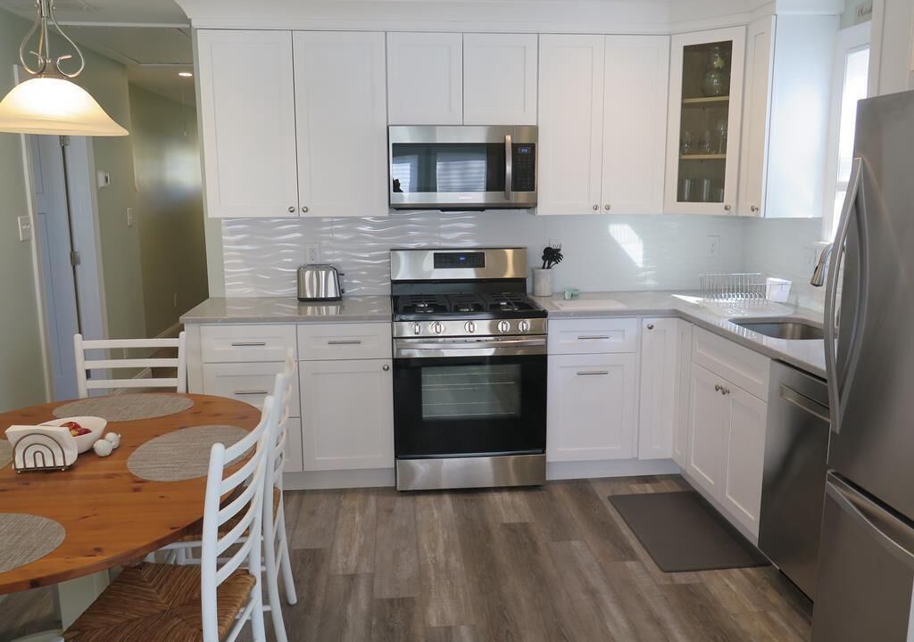 Photo of Kitchen in Village Green