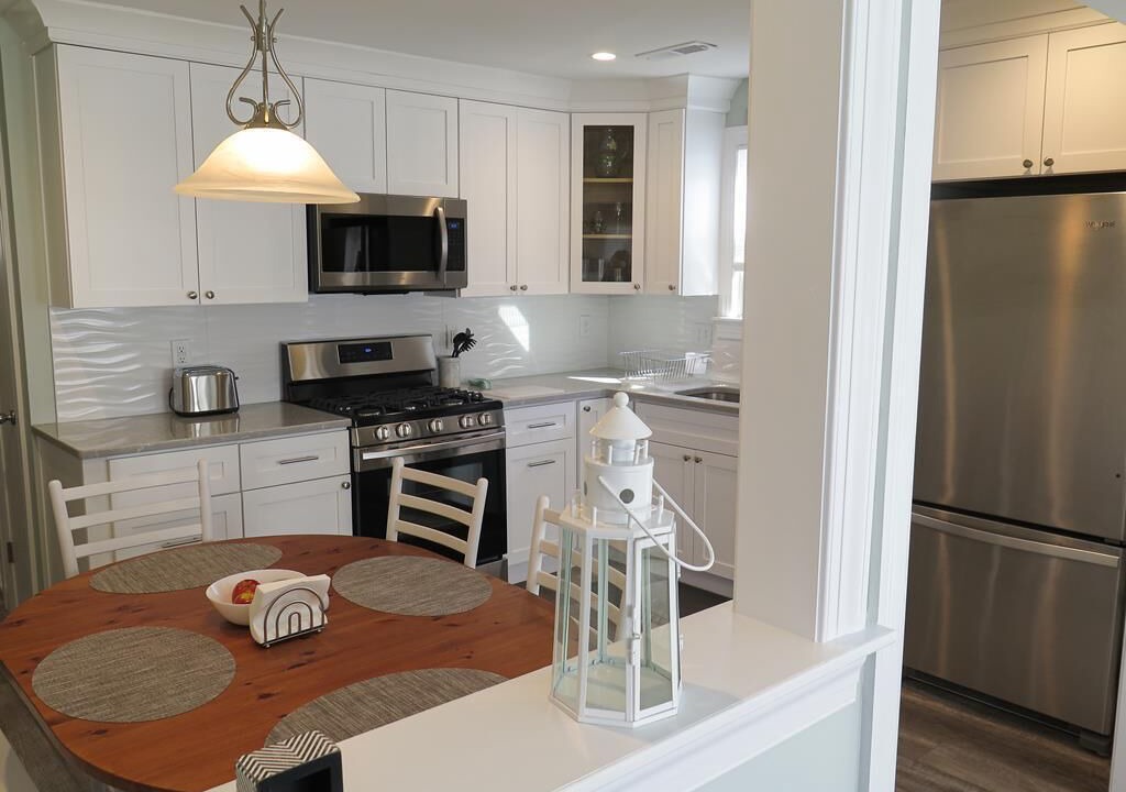 Photo of Kitchen in Village Green