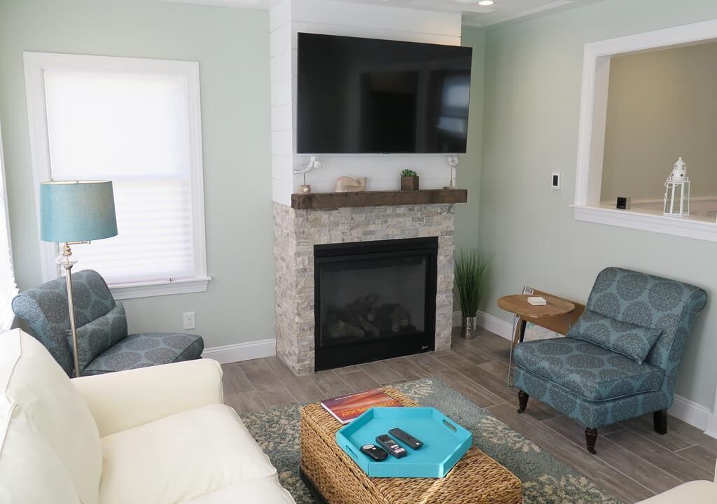 Photo of Livingroom in Village Green