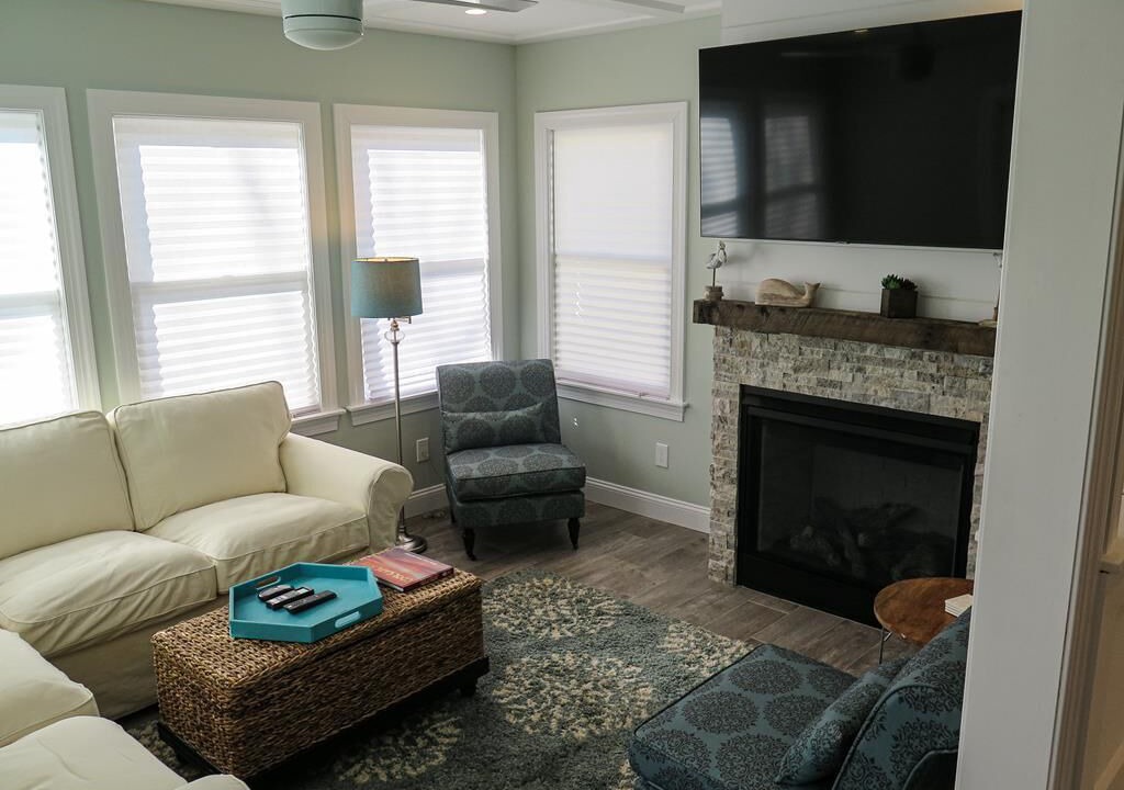 Photo of Livingroom in Village Green