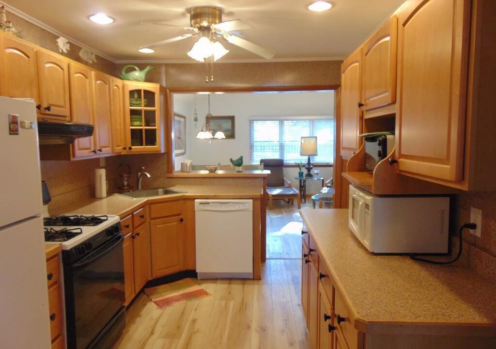 Photo of Kitchen in Villas