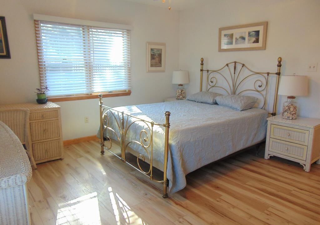 Photo of Bedroom in Villas