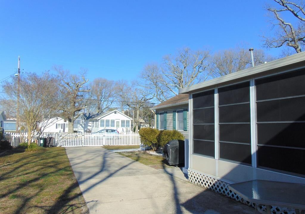 Photo of Outdoor in Villas