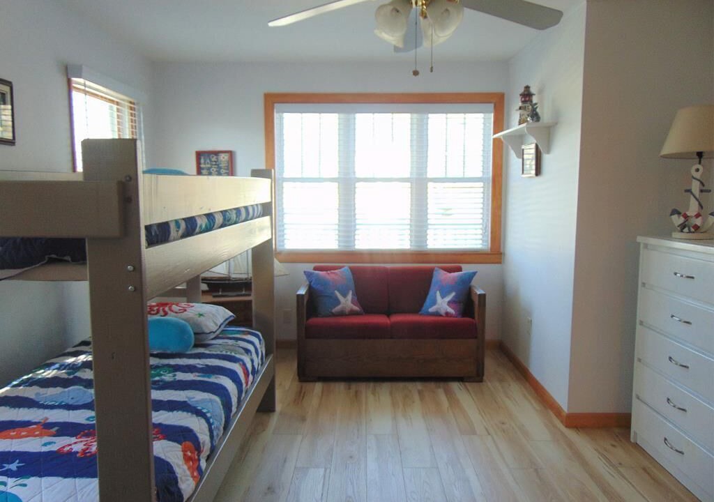 Photo of Bedroom in Villas