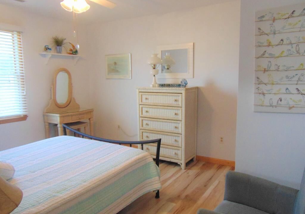 Photo of Bedroom in Villas