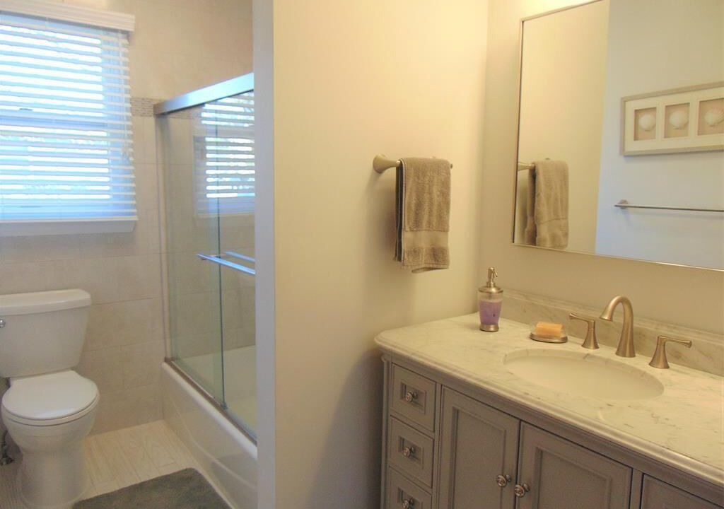 Photo of Bathroom in Villas