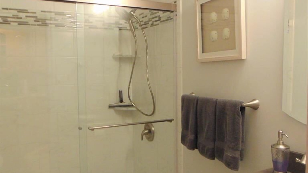 Photo of Bathroom in Villas