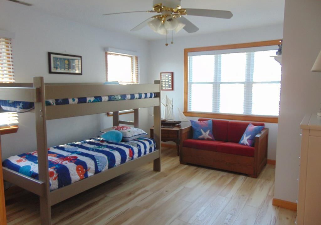 Photo of Bedroom in Villas