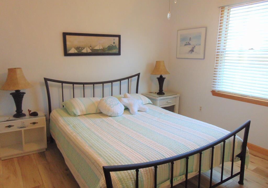 Photo of Bedroom in Villas