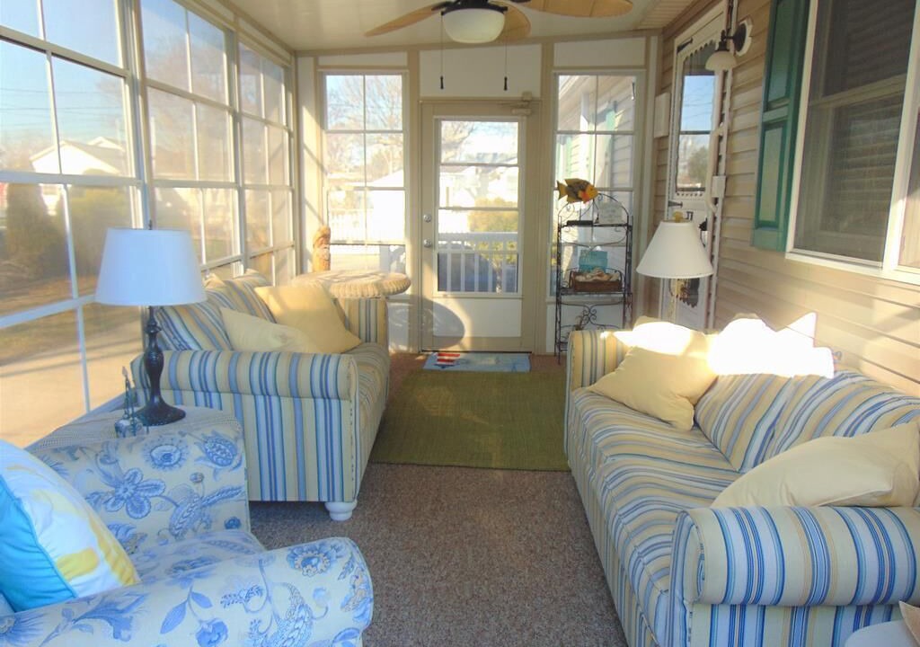 Photo of Livingroom in Villas