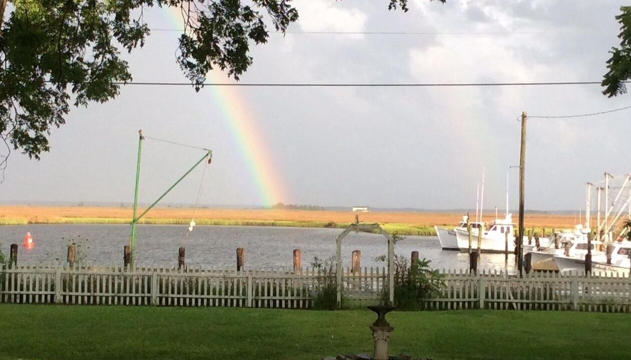 Photo of Outdoor in Frenchtown-Rumbly