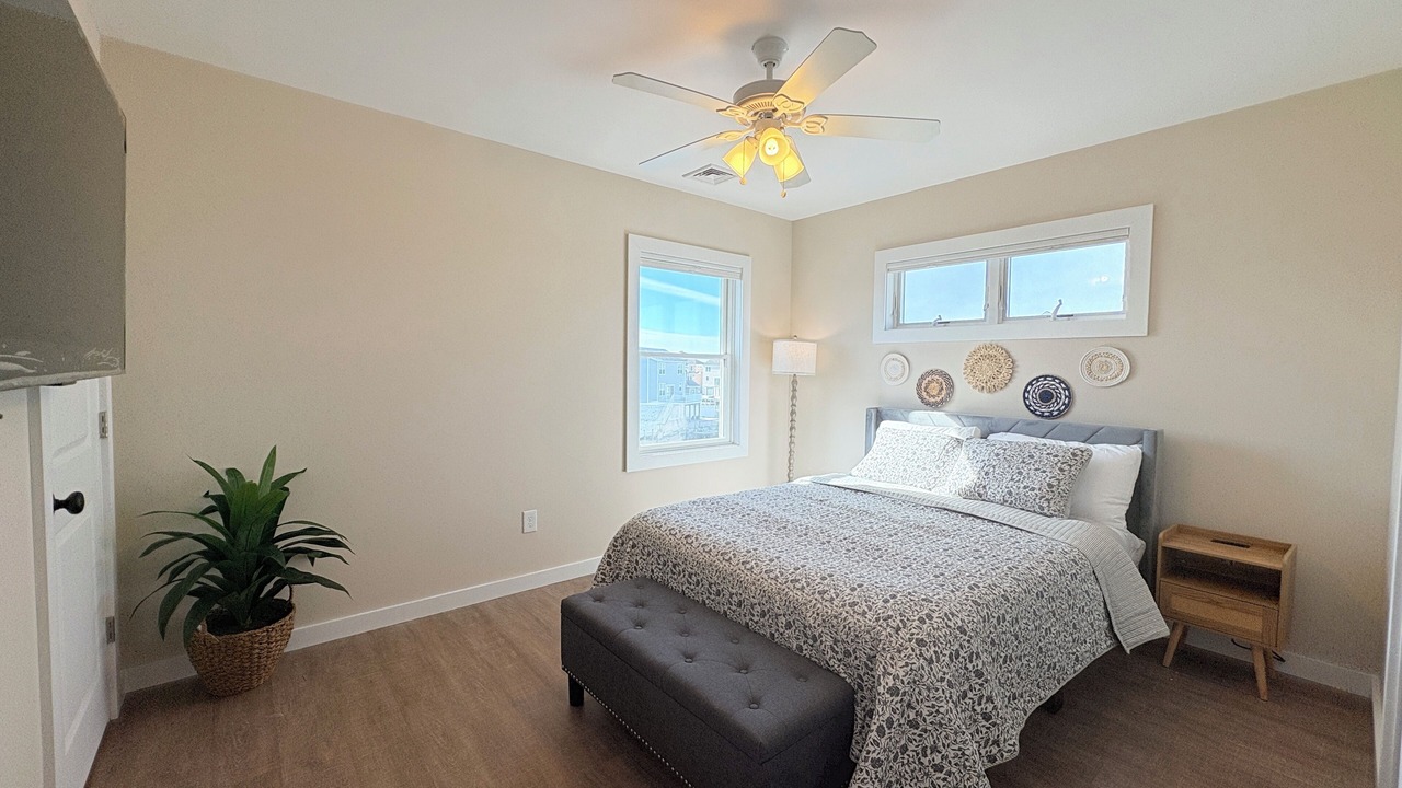 Photo of Bedroom in Beach Haven West
