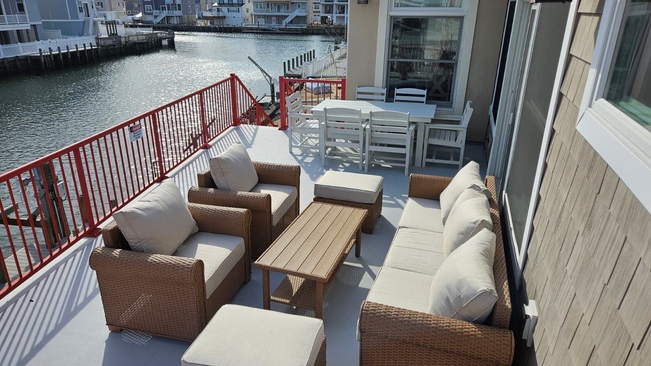 Photo of Outdoor in Beach Haven West