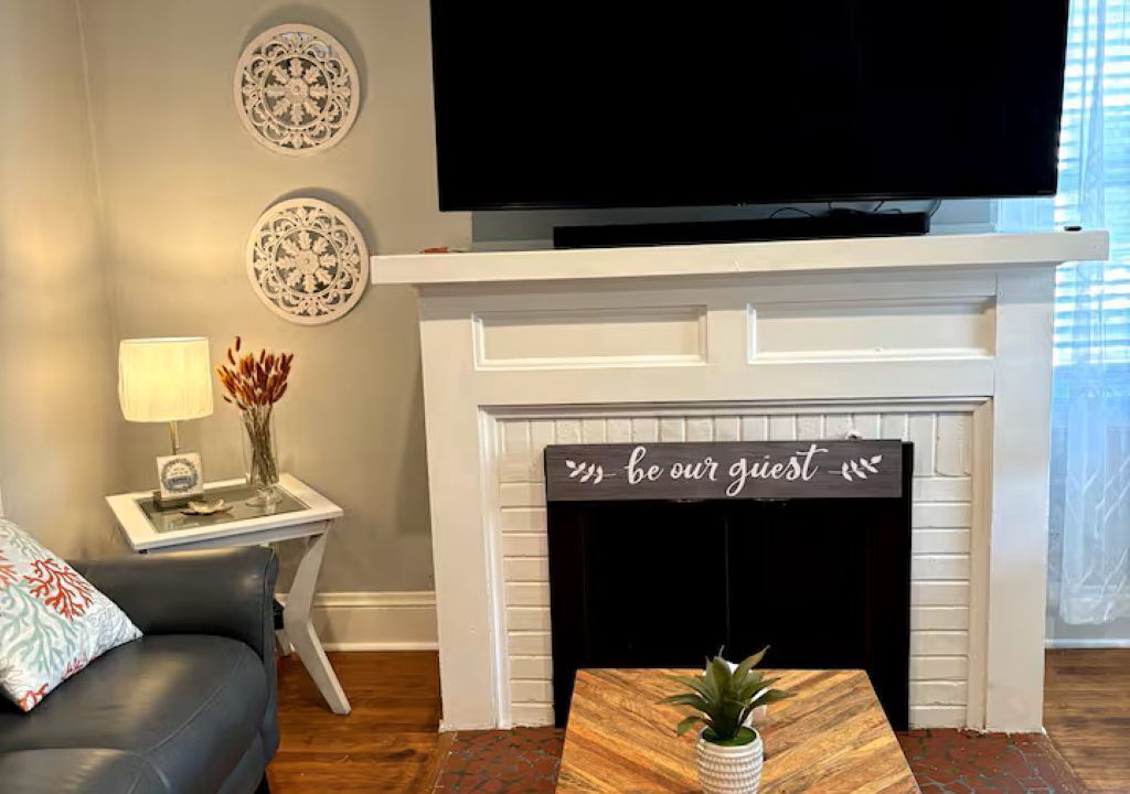 Photo of Livingroom in Norfolk