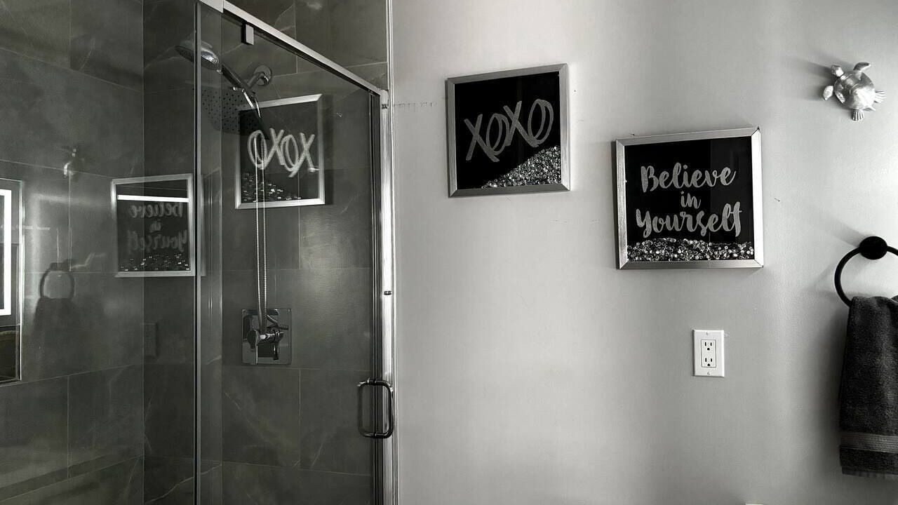 Photo of Bathroom in Norfolk