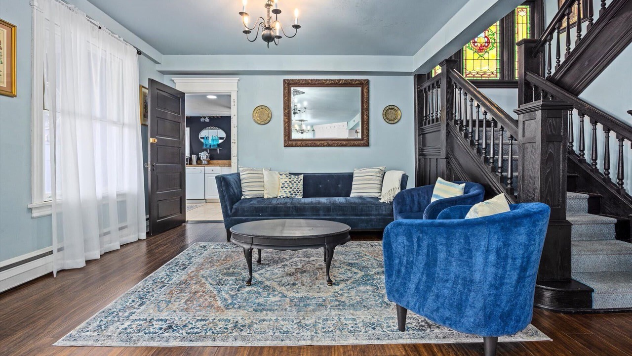 Photo of Livingroom in Cape May - Wildwood