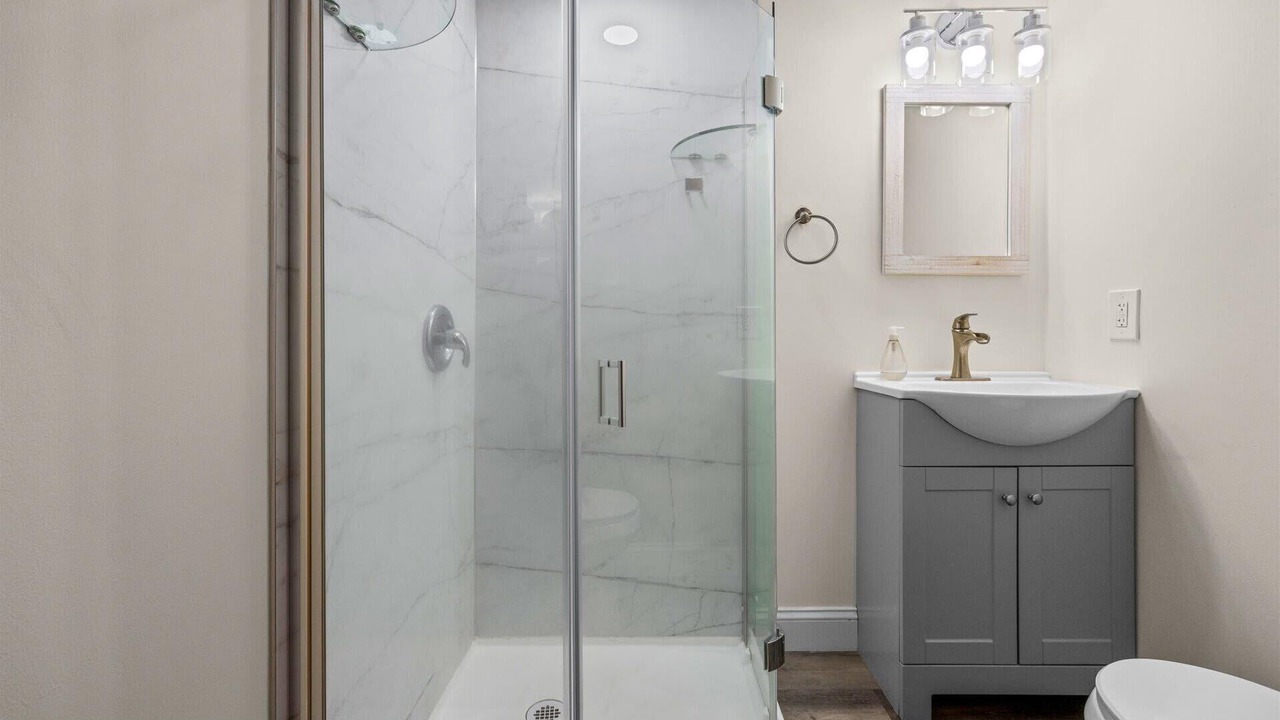 Photo of Bathroom in Cape May - Wildwood