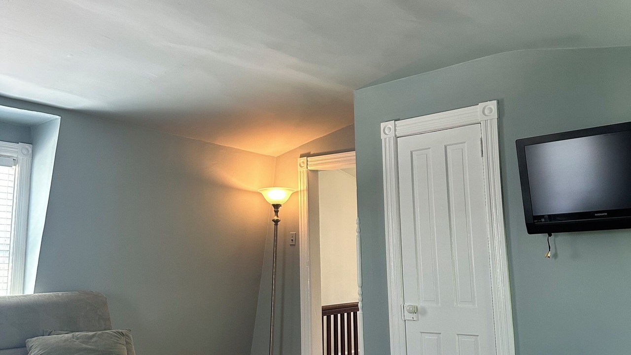 Photo of Livingroom in Ocean Grove