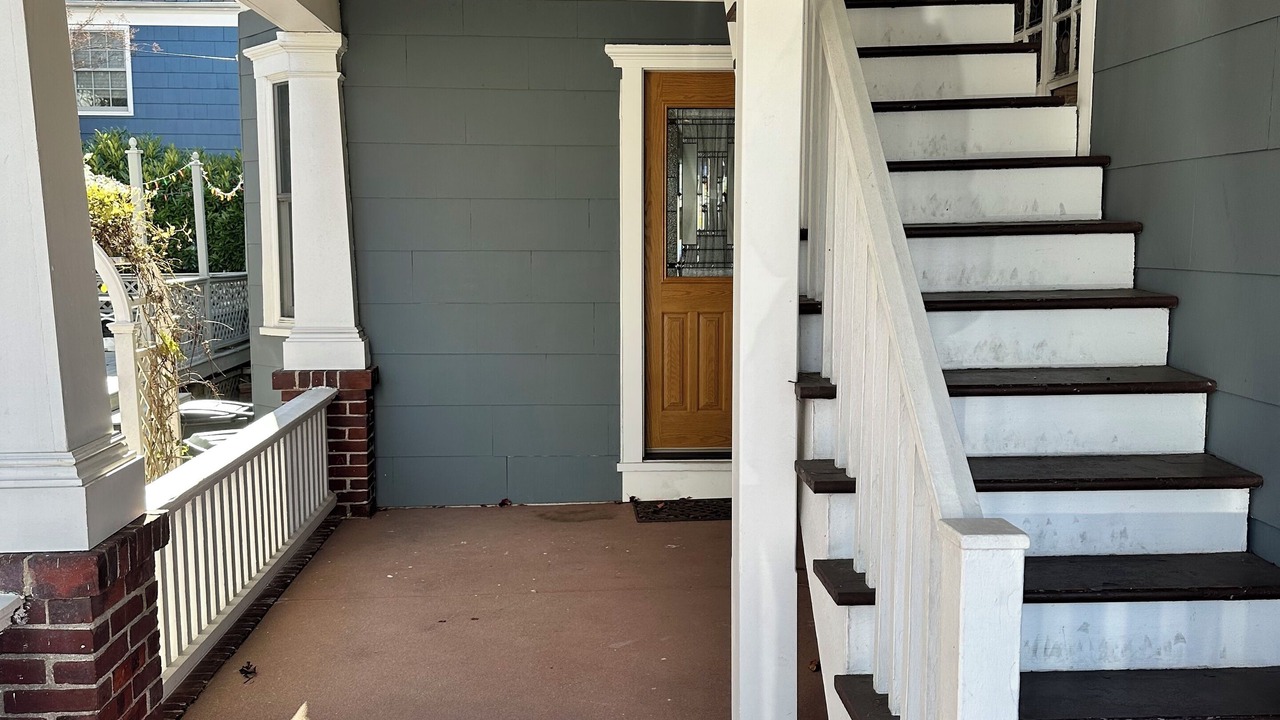 Photo of Outdoor in Ocean Grove