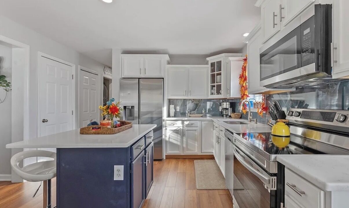 Photo of Kitchen in Villas