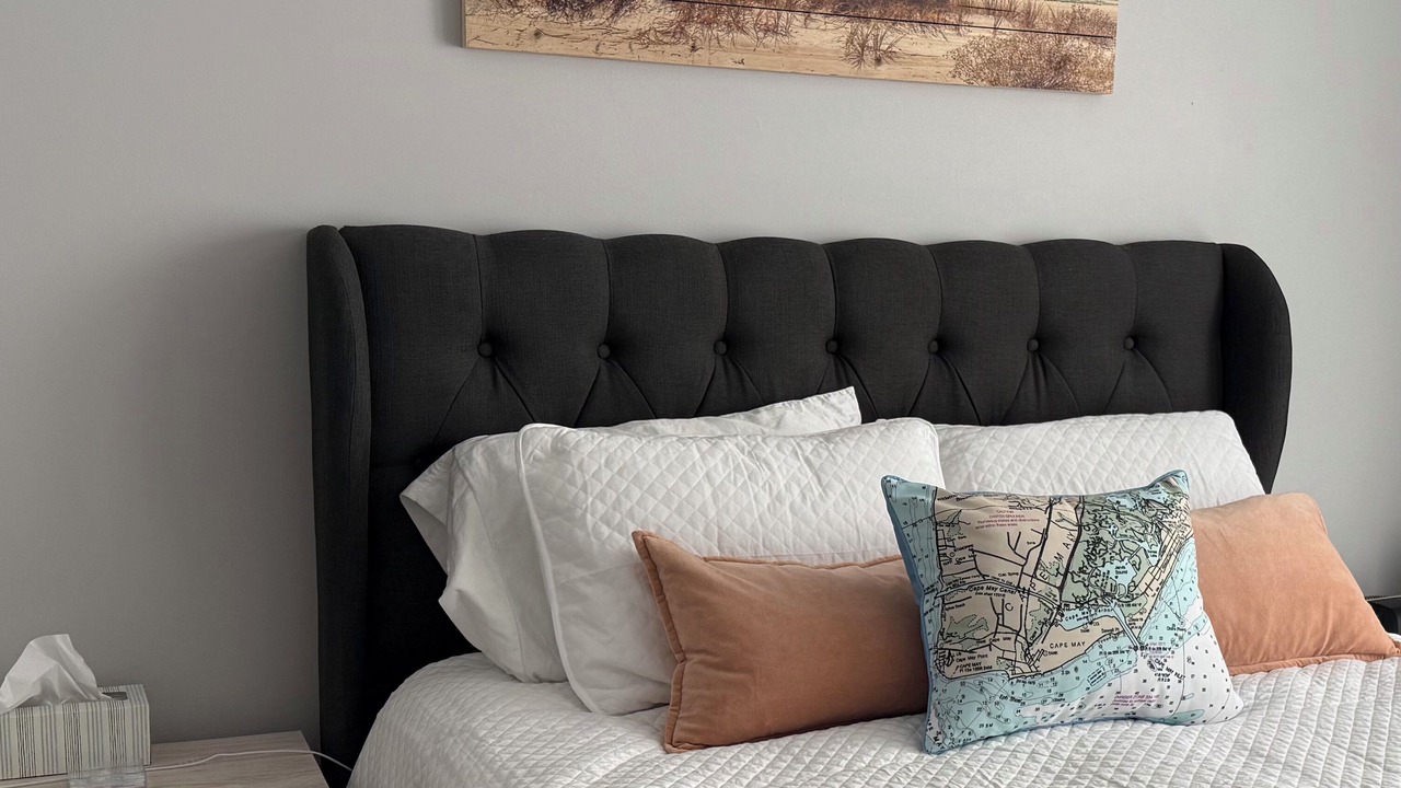 Photo of Bedroom in Villas
